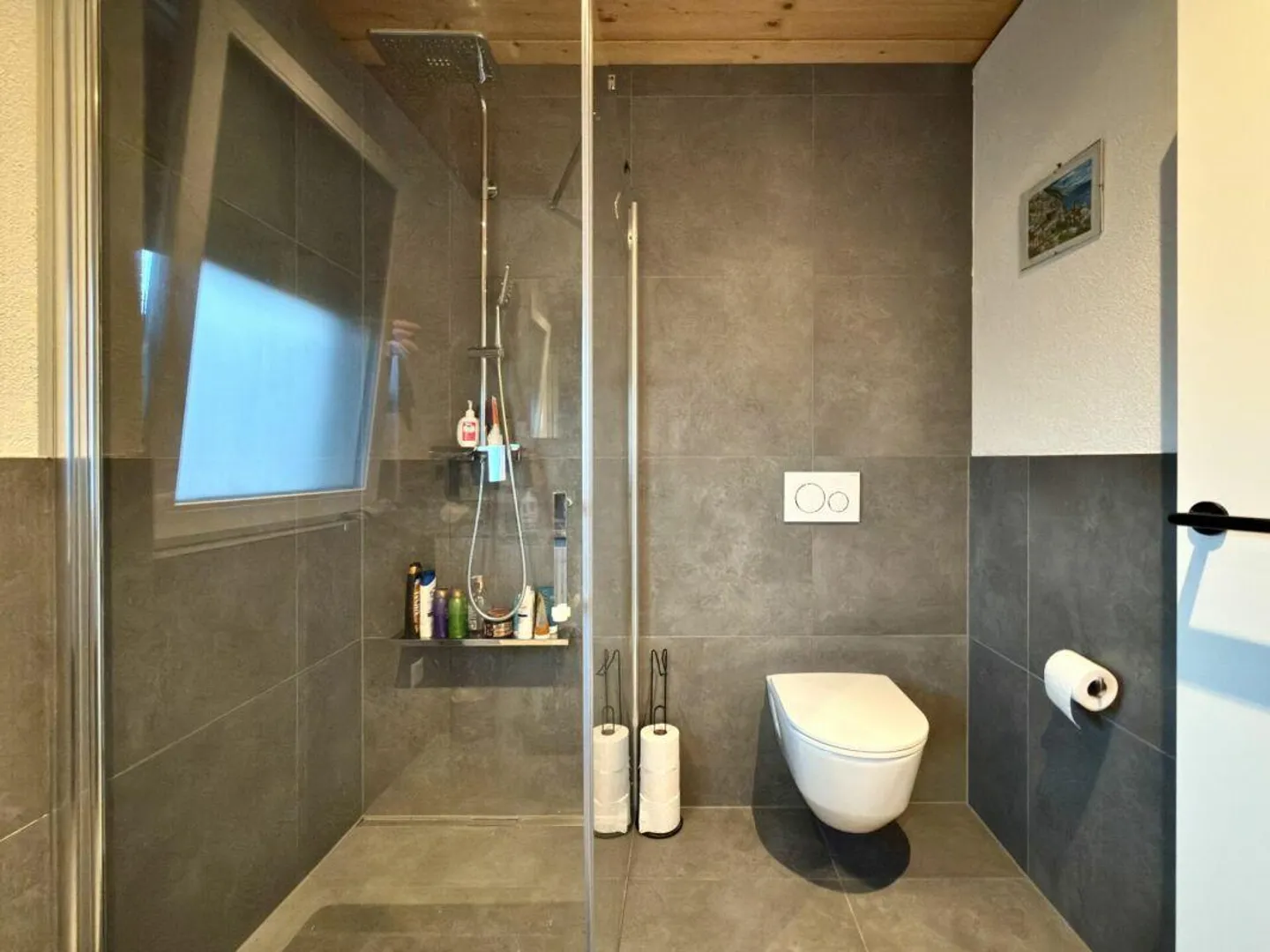 A BÖCKTEN: APPARTAMENTO MODERNO E DI ALTA QUALITÀ CON GRANDE TERRAZZA A BÖ... - Foto 7 di 7