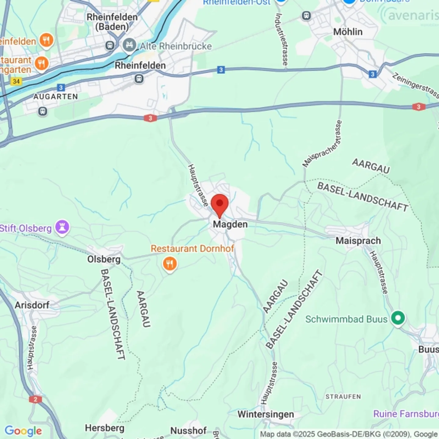 Parcheggio interno in affitto - Foto 5 di 5