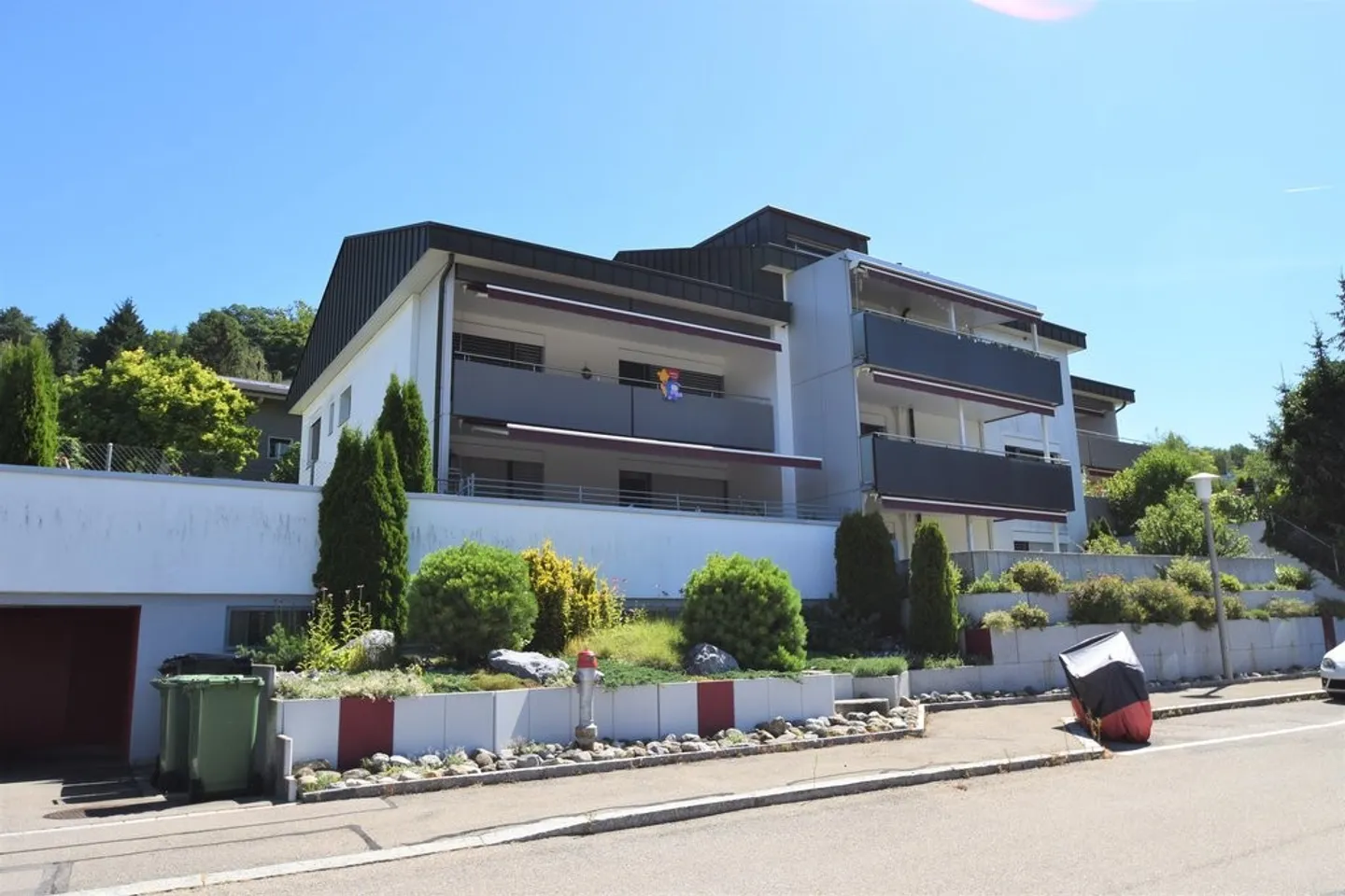 La tua nuova casa con vista - Foto 1 di 9