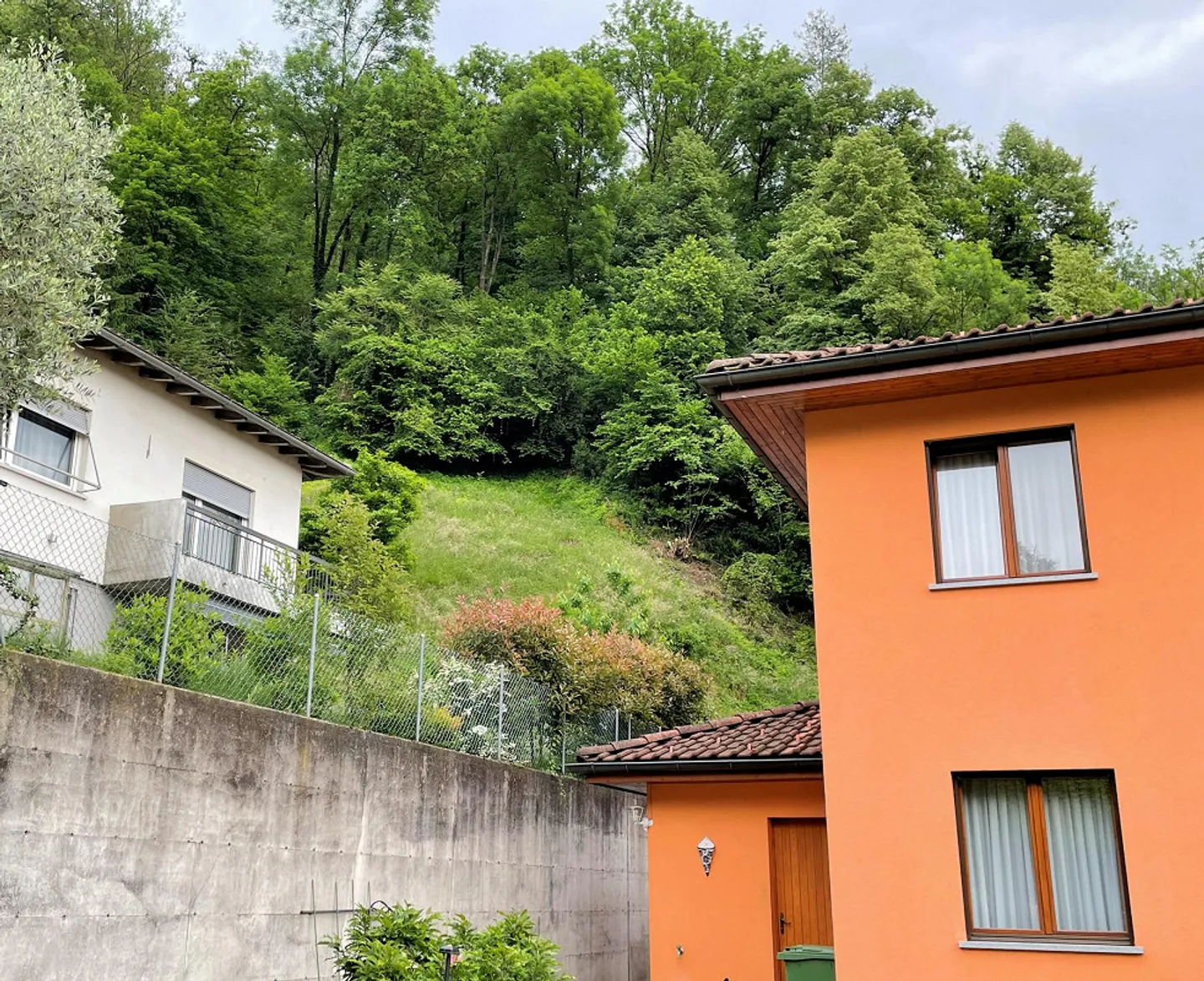 Terreno edificabile in zona Residenziale Estensiva - Foto 7 di 12