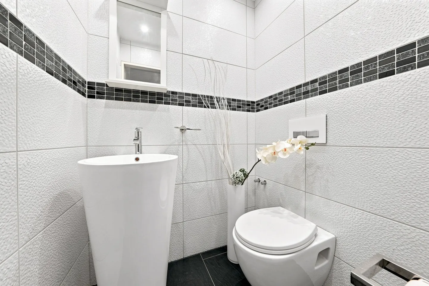 Qualité de vie moderne avec salle de loisirs - Photo 8 sur 11