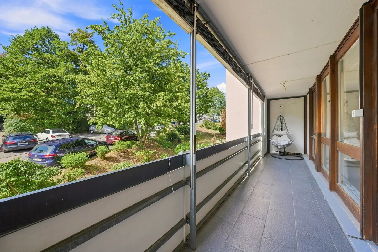 Qualité de vie moderne avec salle de loisirs - Photo 9 sur 11