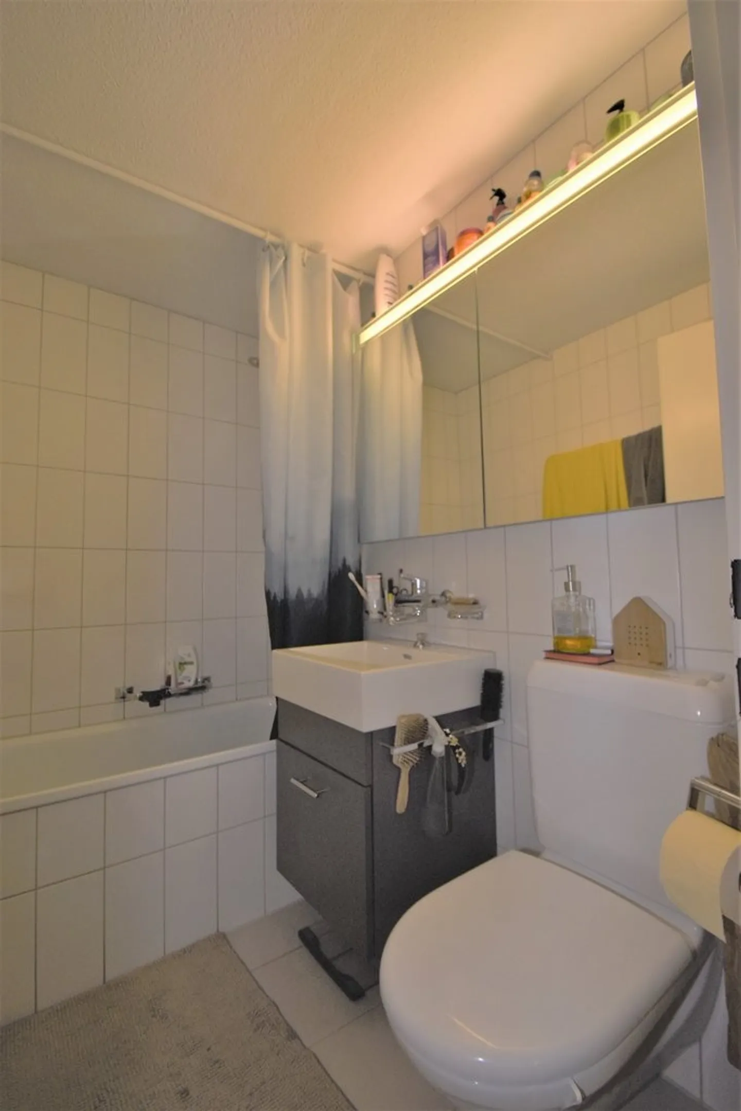 La tua nuova casa con vista - Foto 7 di 9