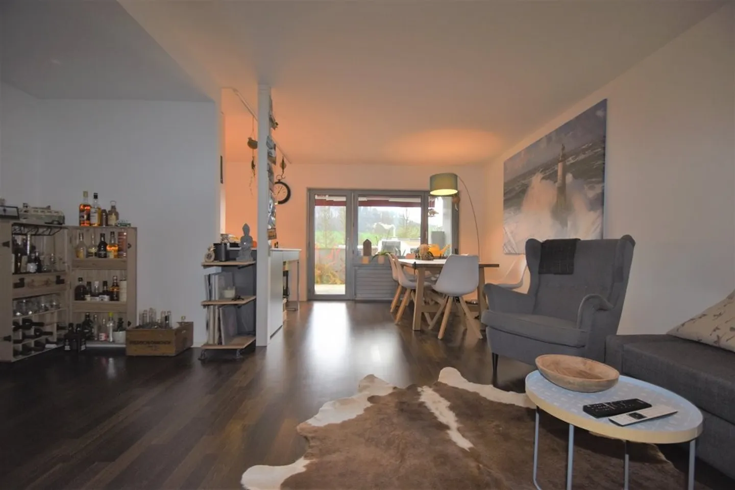 La tua nuova casa con vista - Foto 3 di 9