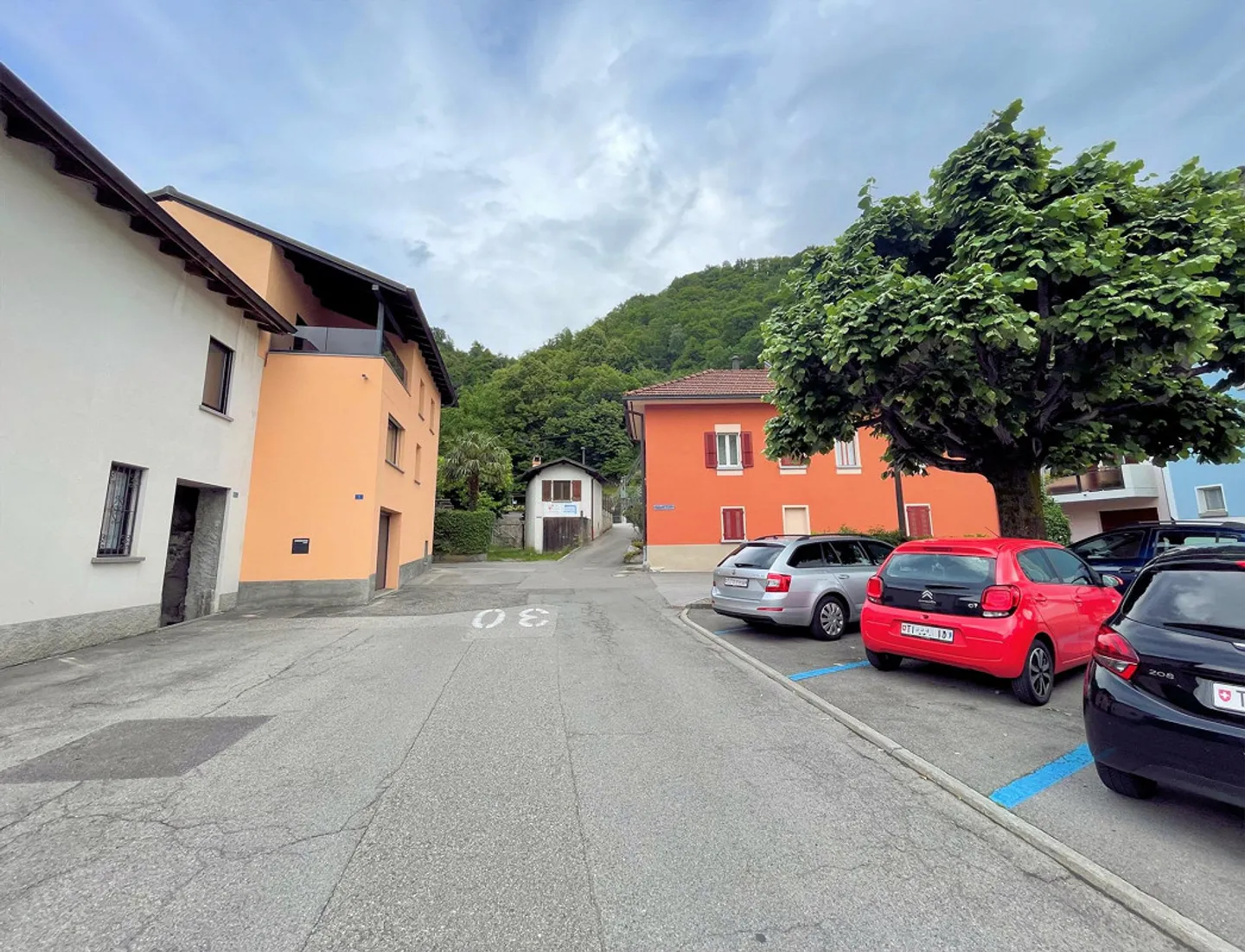 Terreno edificabile in zona Residenziale Estensiva - Foto 8 di 12