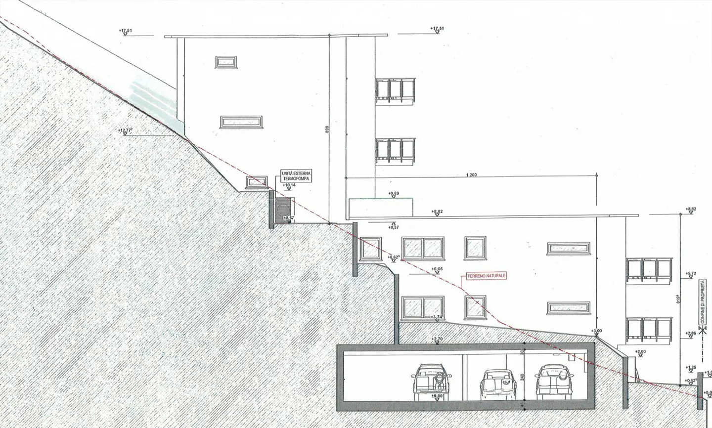 Terreno edificabile in zona Residenziale Estensiva - Foto 12 di 12