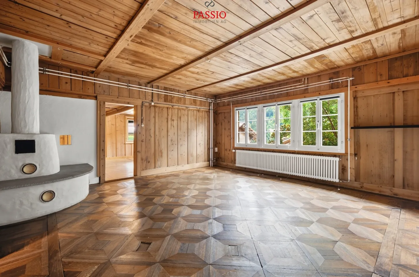 Charming Duplex in Gsteigwiler - Photo 8 of 35