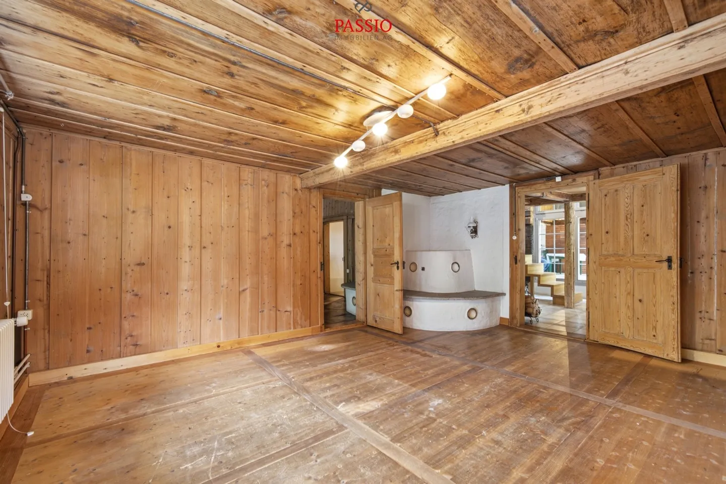 Charming Duplex in Gsteigwiler - Photo 10 of 35