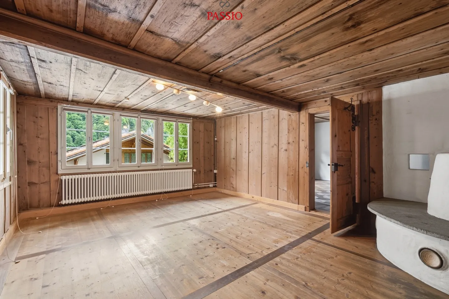 Charming Duplex in Gsteigwiler - Photo 11 of 35
