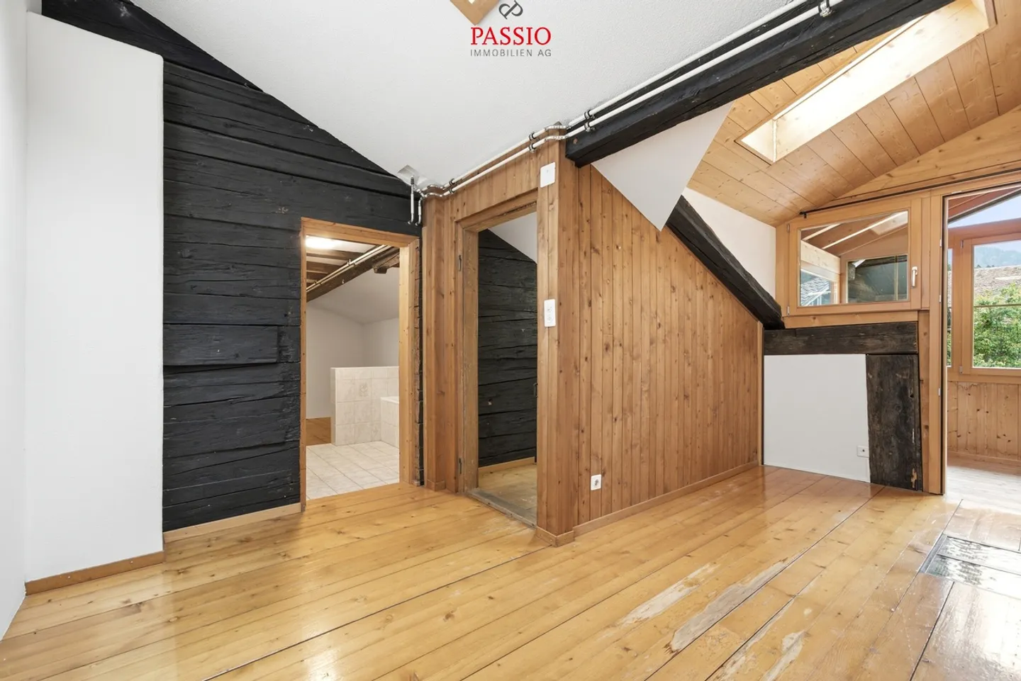 Charming Duplex in Gsteigwiler - Photo 14 of 35
