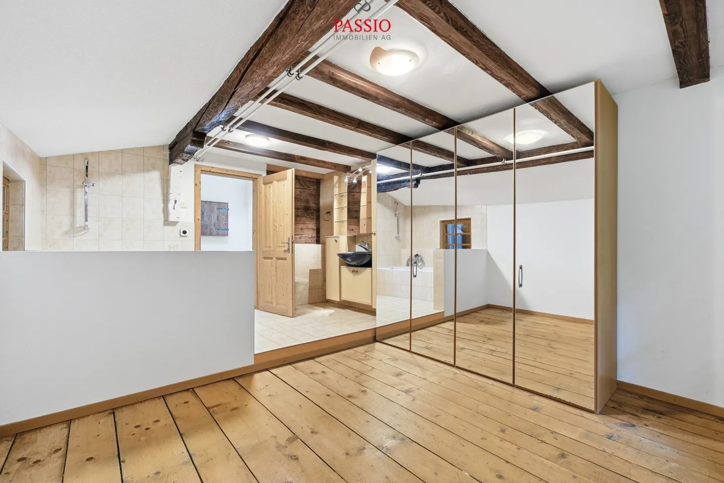 Charming Duplex in Gsteigwiler - Photo 16 of 35
