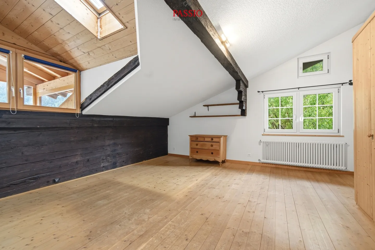 Charming Duplex in Gsteigwiler - Photo 18 of 35