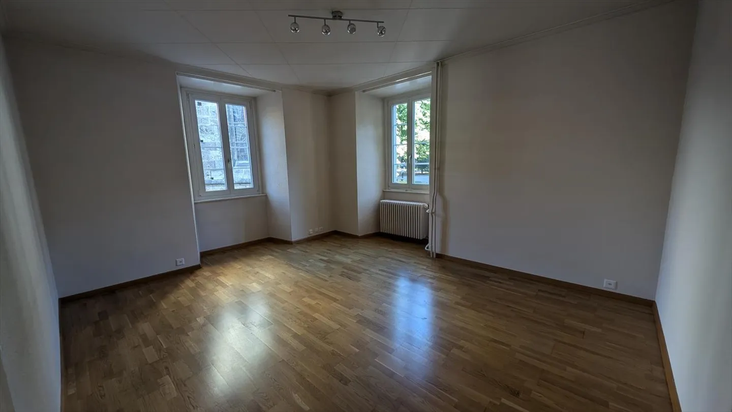 2,5-Zimmer-Wohnung - Foto 4 von 6