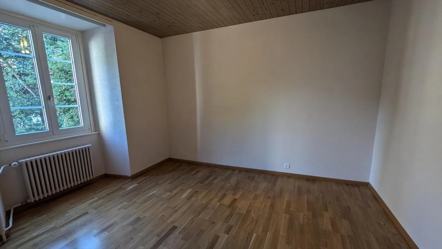 2,5-Zimmer-Wohnung - Foto 5 von 6