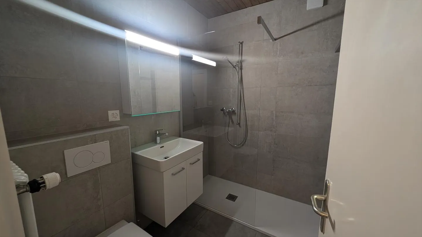 2,5-Zimmer-Wohnung - Foto 6 von 6