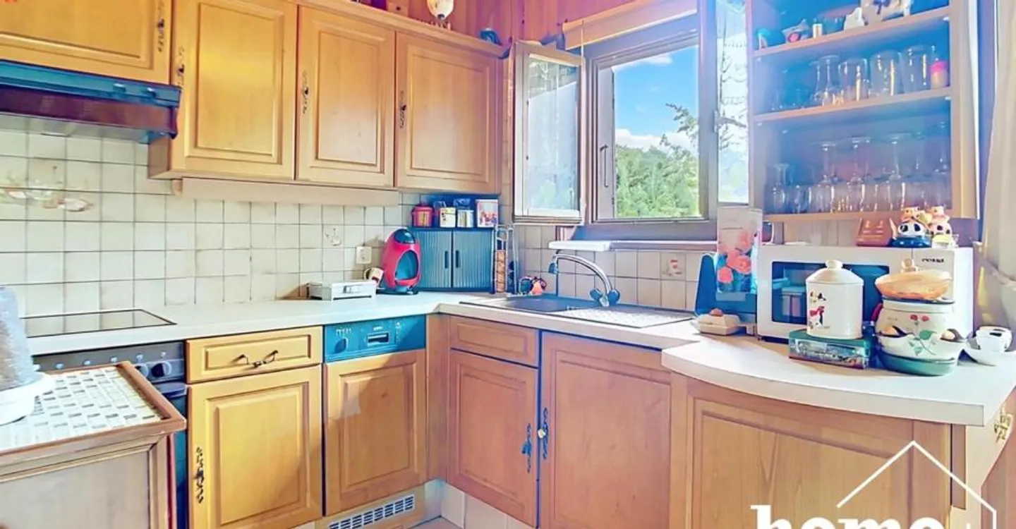 Chalet with character and view - Photo 6 of 10