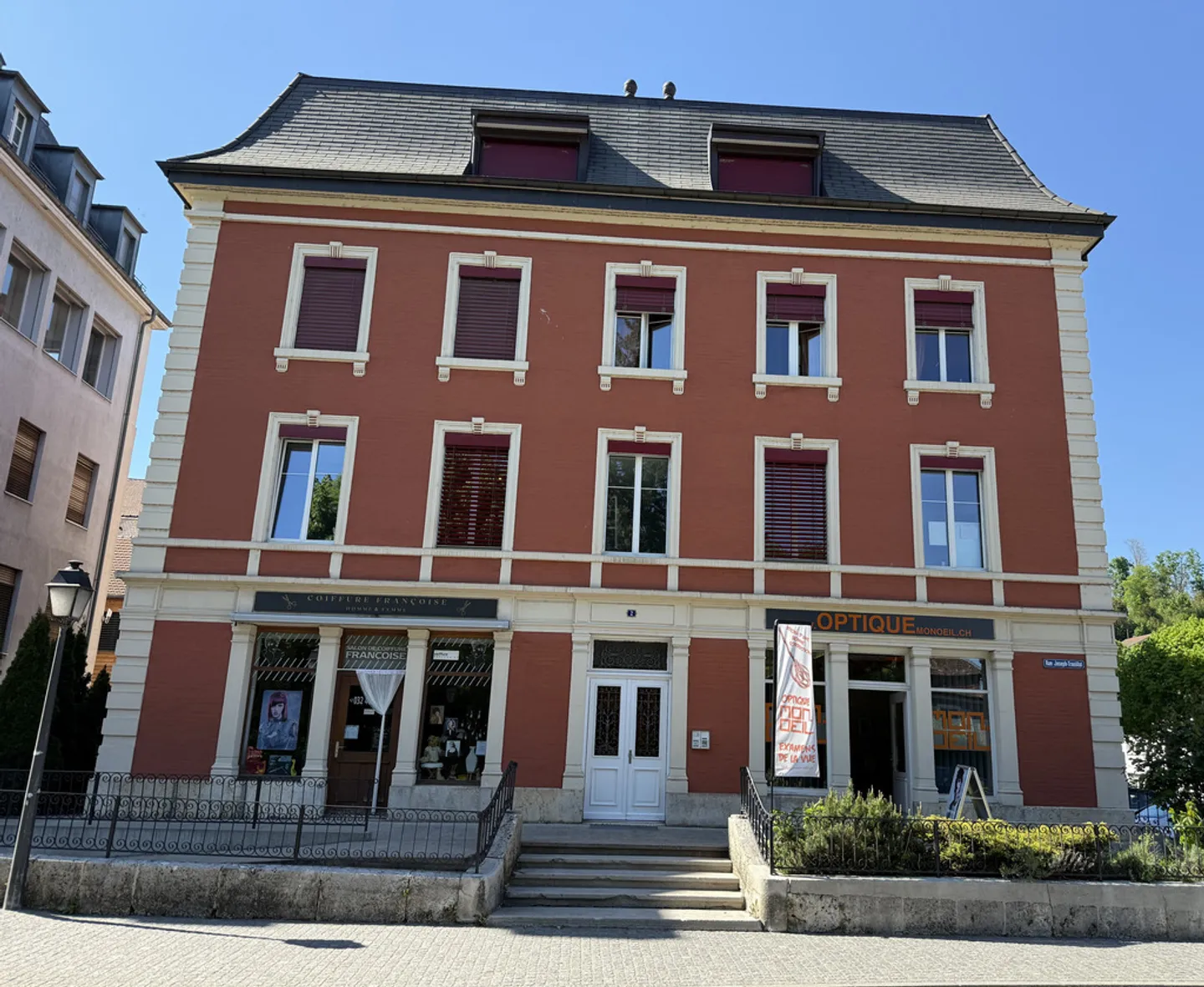 Magnifico duplex ristrutturato - 3 mesi di affitto netto offerti - Foto 11 di 11