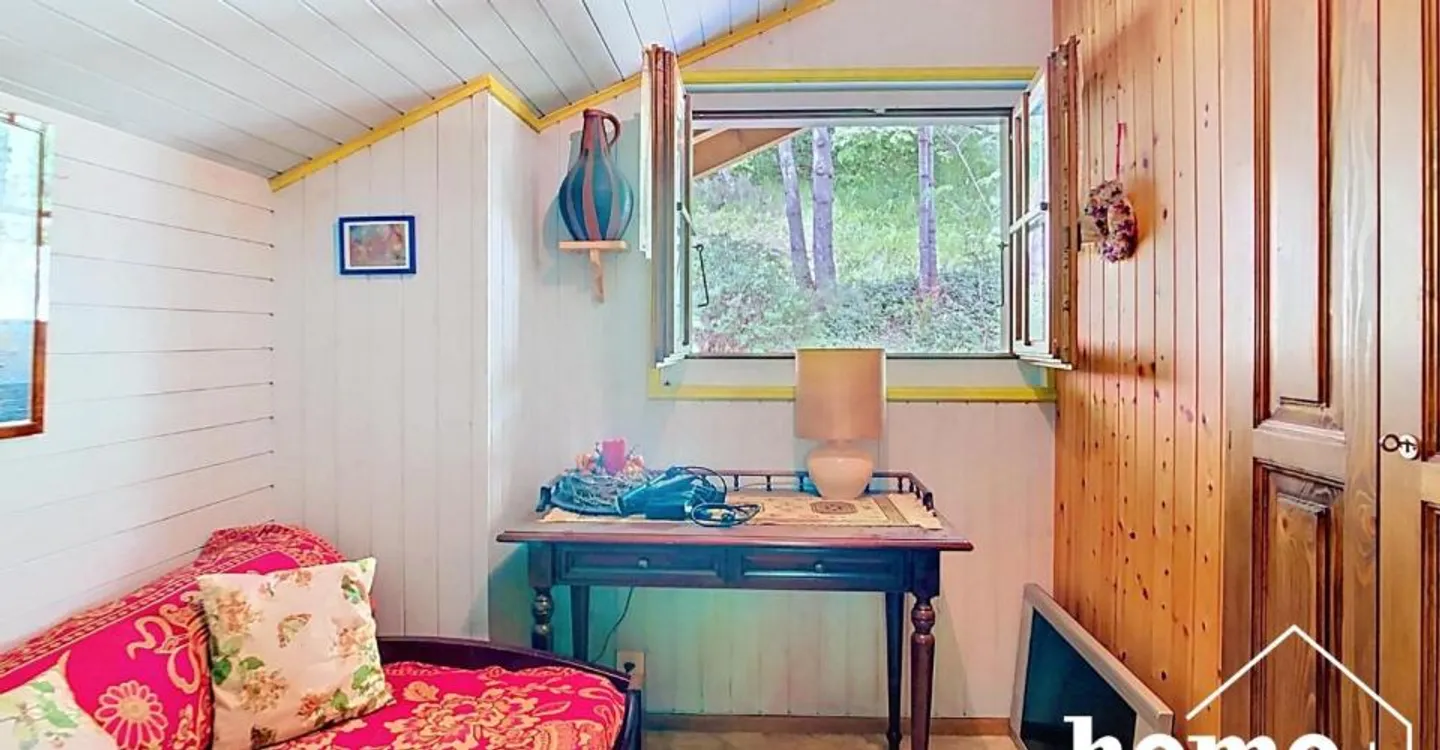 Chalet with character and view - Photo 9 of 10