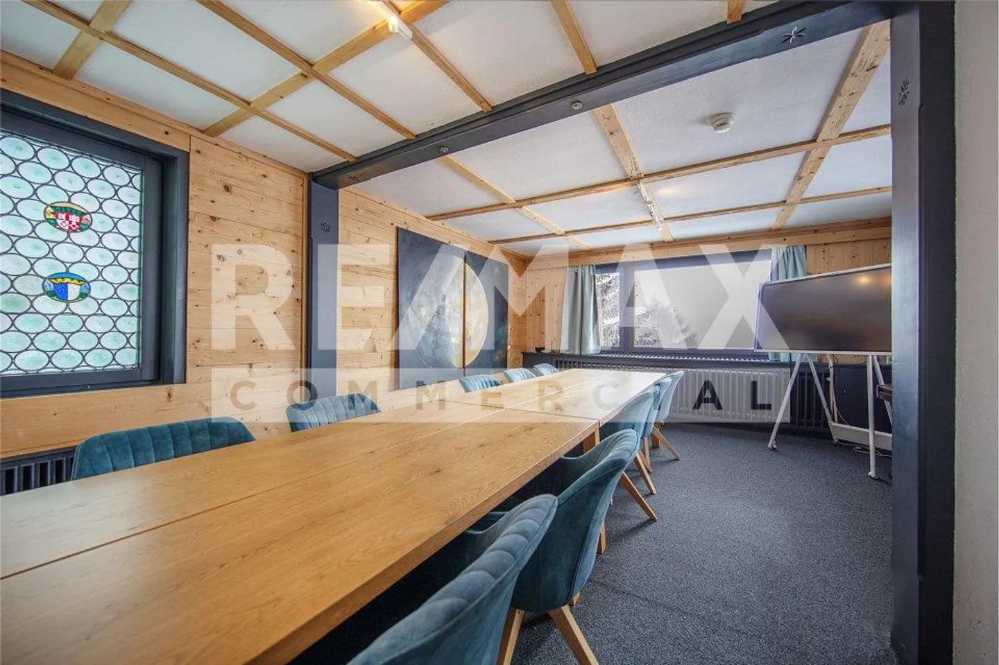 Hotel an attraktiver Lage auf Rigi Kaltbad sucht neue Besitzerschaft - Photo 6 sur 13