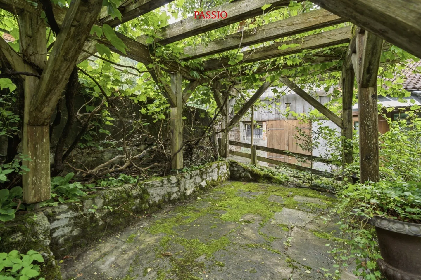 Charming Duplex in Gsteigwiler - Photo 26 of 35