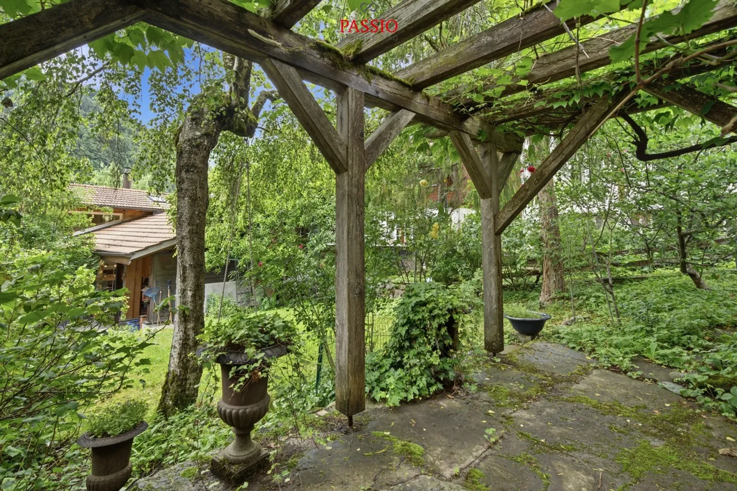Charming Duplex in Gsteigwiler - Photo 27 of 35