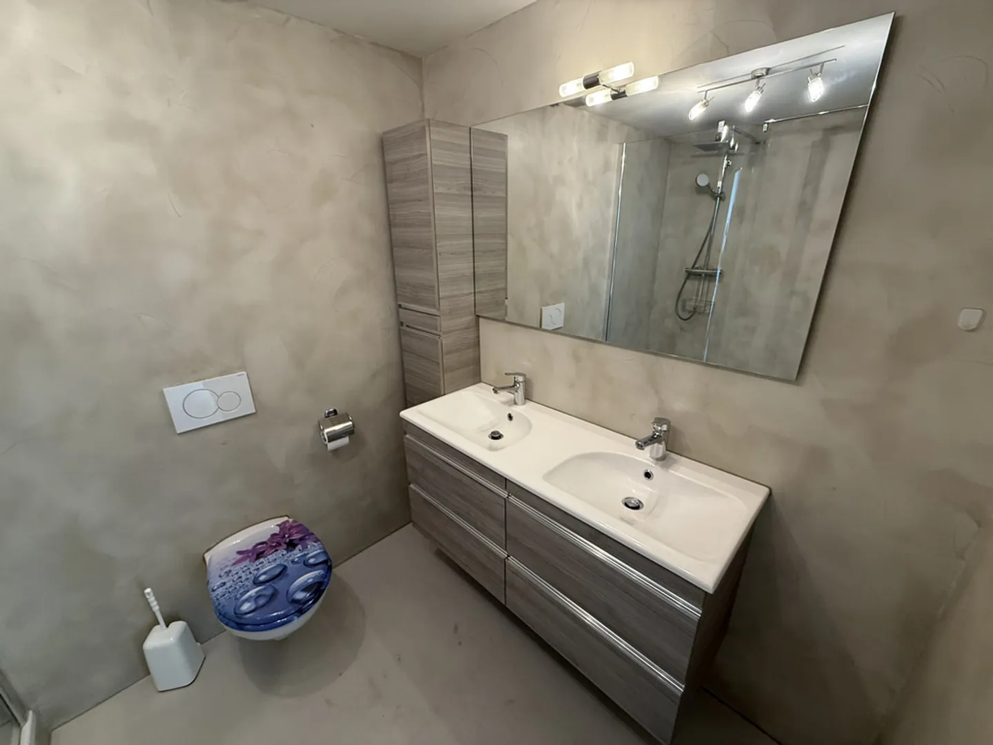 Magnifico duplex ristrutturato - 3 mesi di affitto netto offerti - Foto 6 di 11
