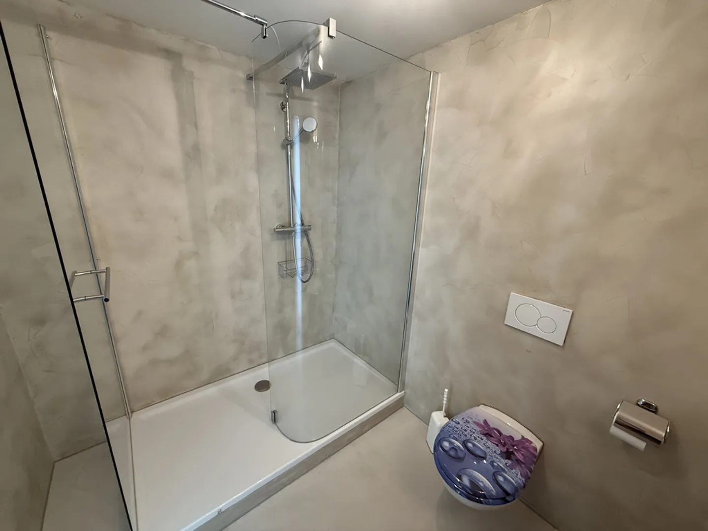 Magnifico duplex ristrutturato - 3 mesi di affitto netto offerti - Foto 7 di 11