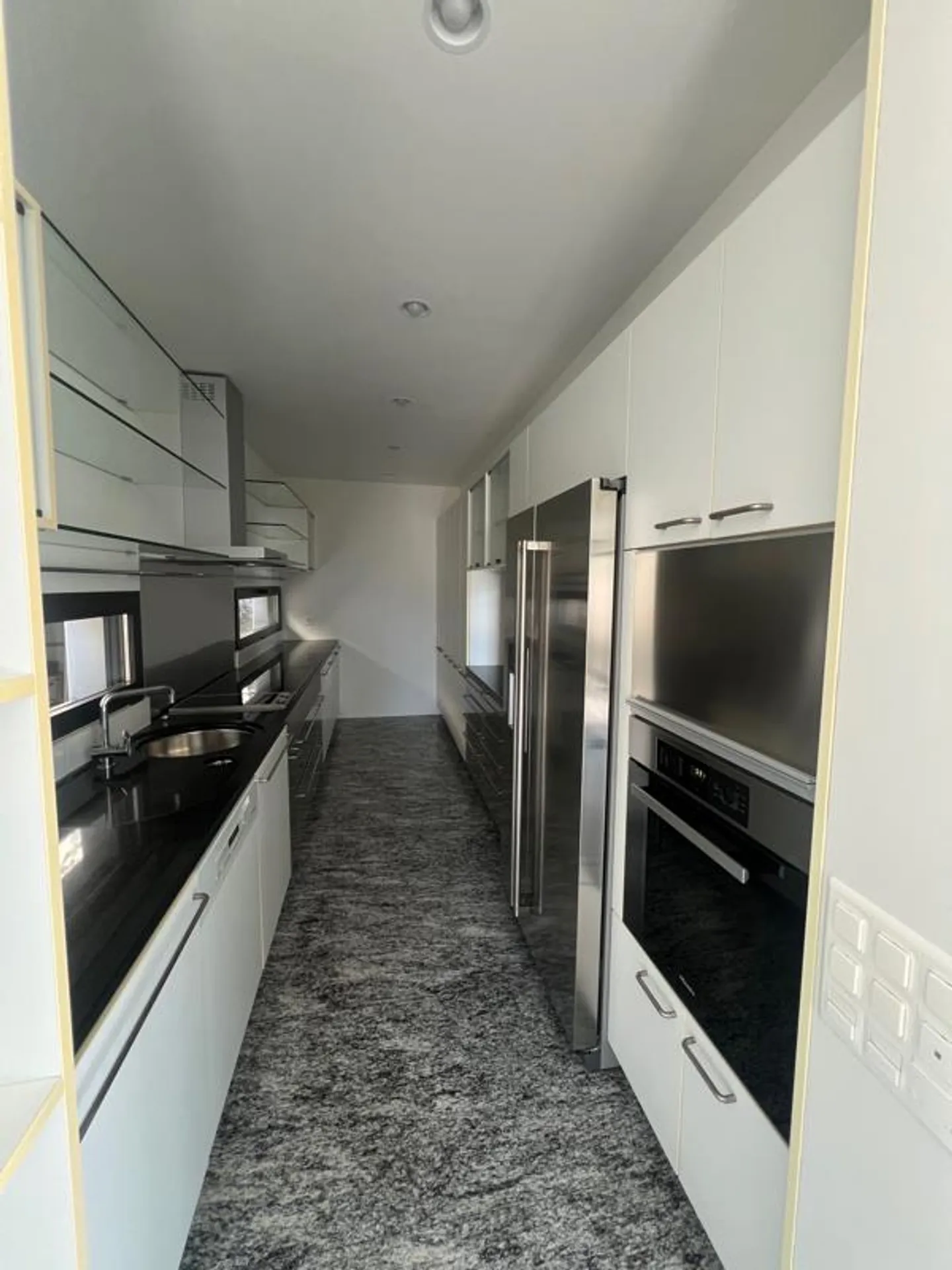 Villa a Ronco s/Ascona con vista lago anche come seconda residenza - Foto 3 di 10