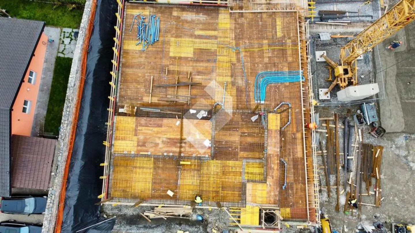 Appartement à vendre - Photo 6 sur 13