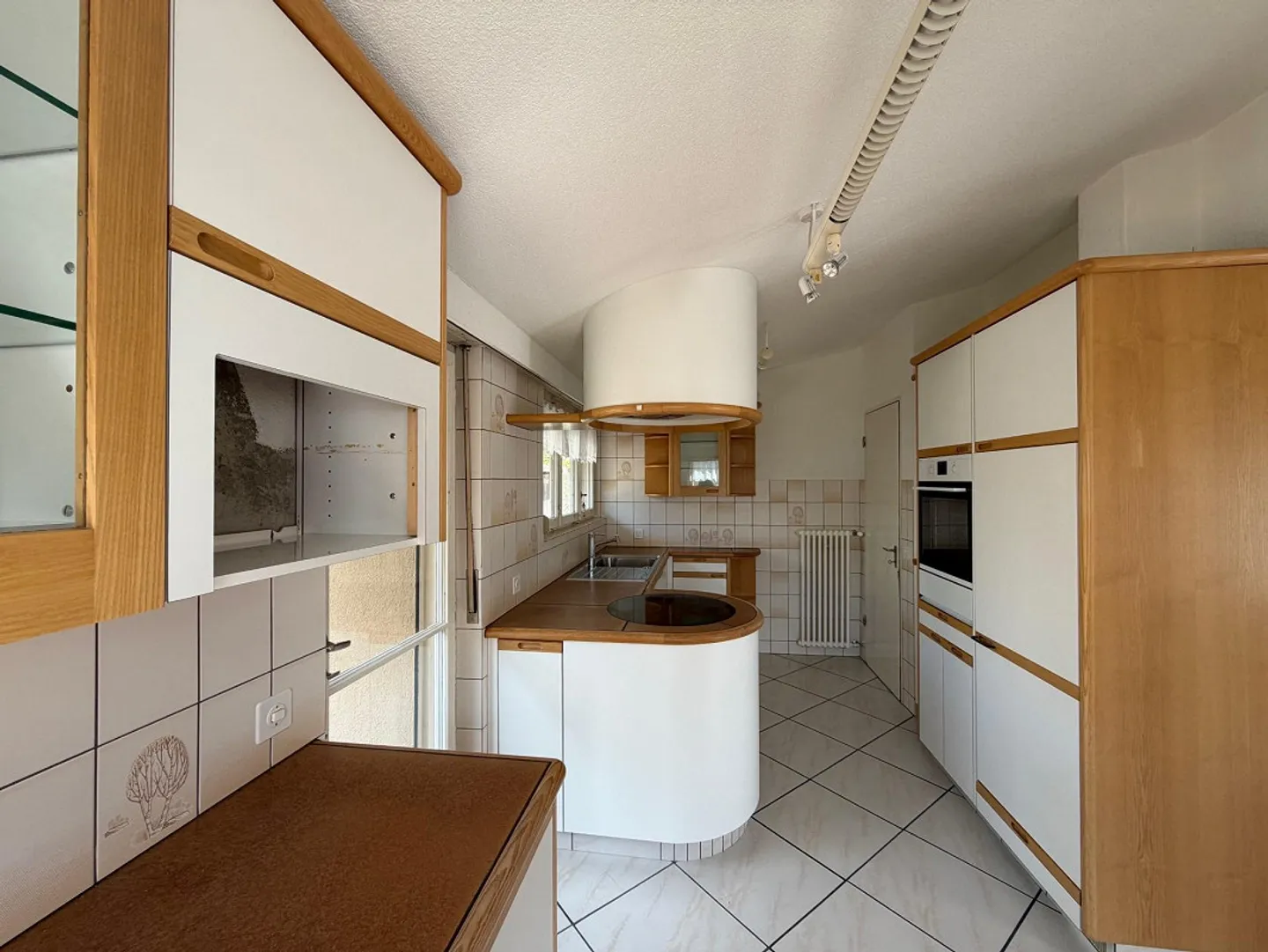 Maison individuelle avec double garage - Photo 6 sur 12