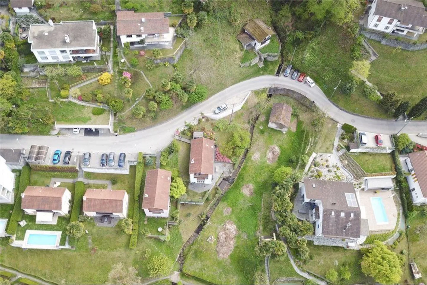 Bauen Sie Ihr Traumhaus in Gambarogno - Foto 3 von 13