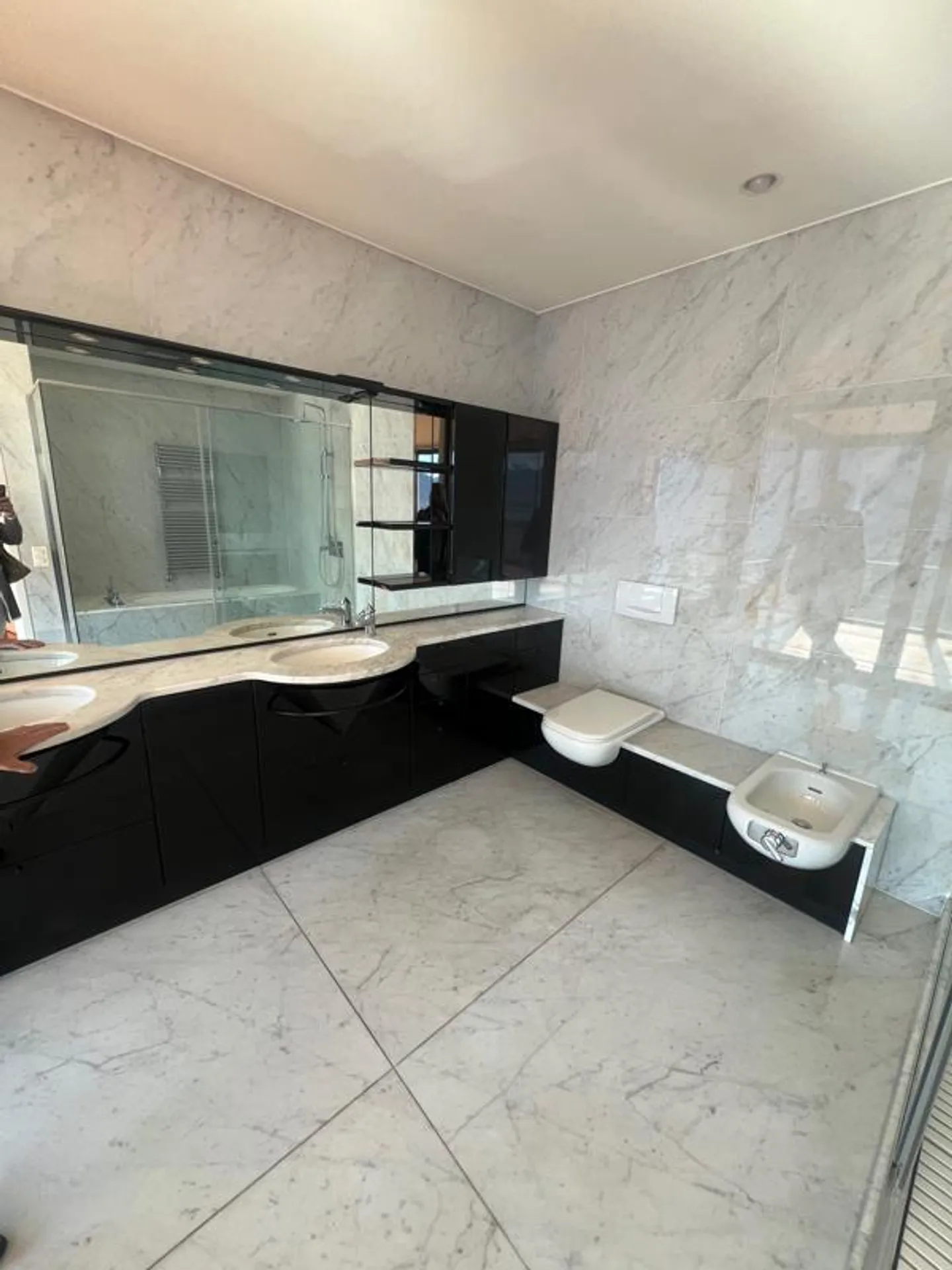 Villa a Ronco s/Ascona con vista lago anche come seconda residenza - Foto 9 di 10