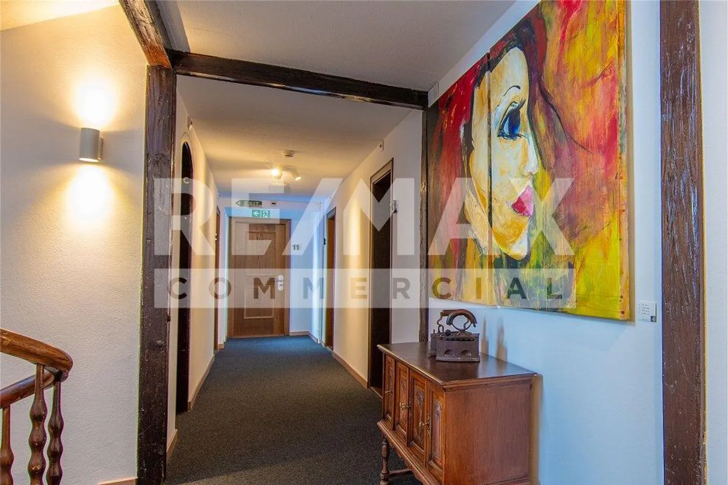 Hotel an attraktiver Lage auf Rigi Kaltbad sucht neue Besitzerschaft - Photo 13 sur 13