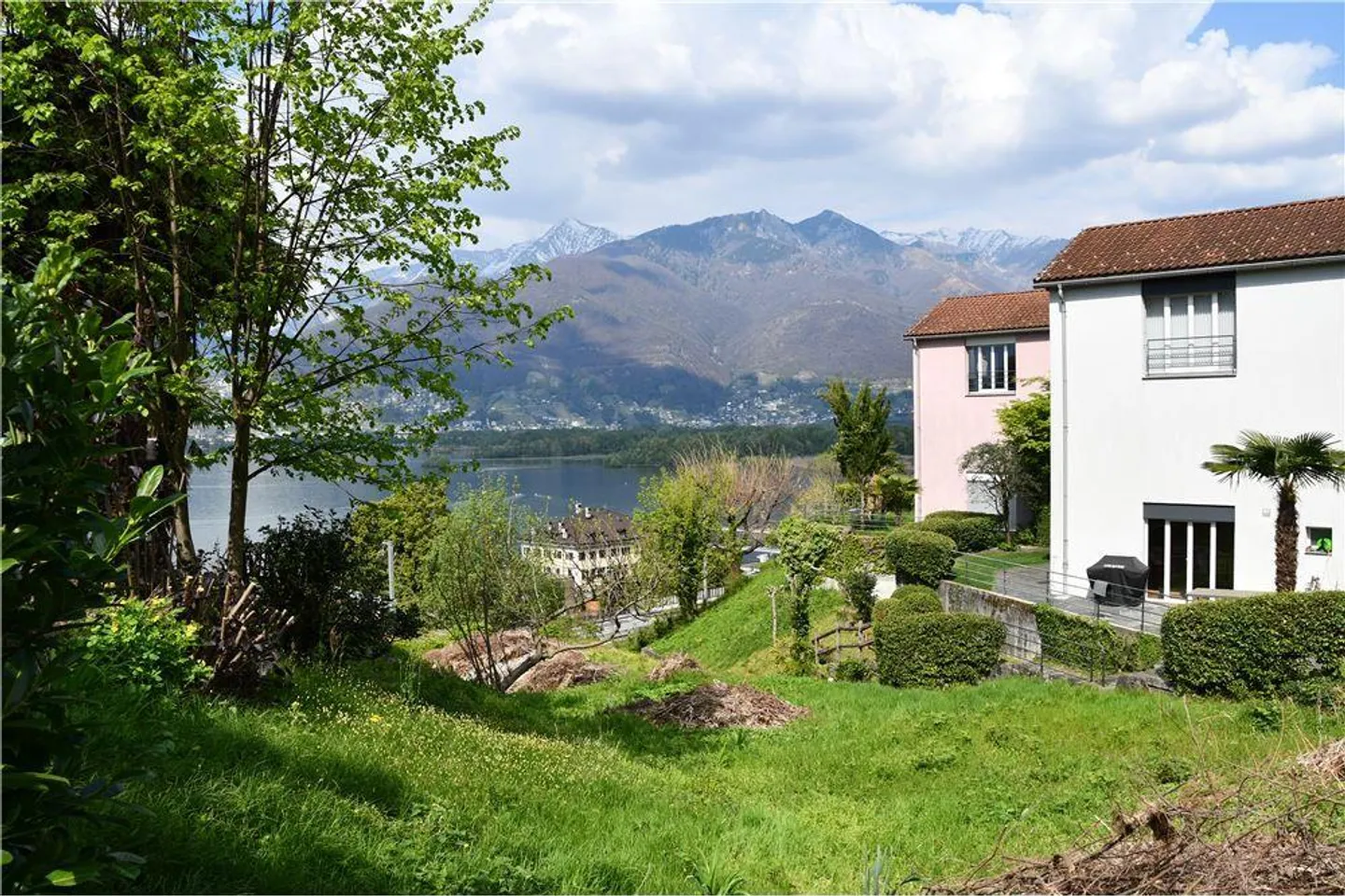 Bauen Sie Ihr Traumhaus in Gambarogno - Foto 5 von 13