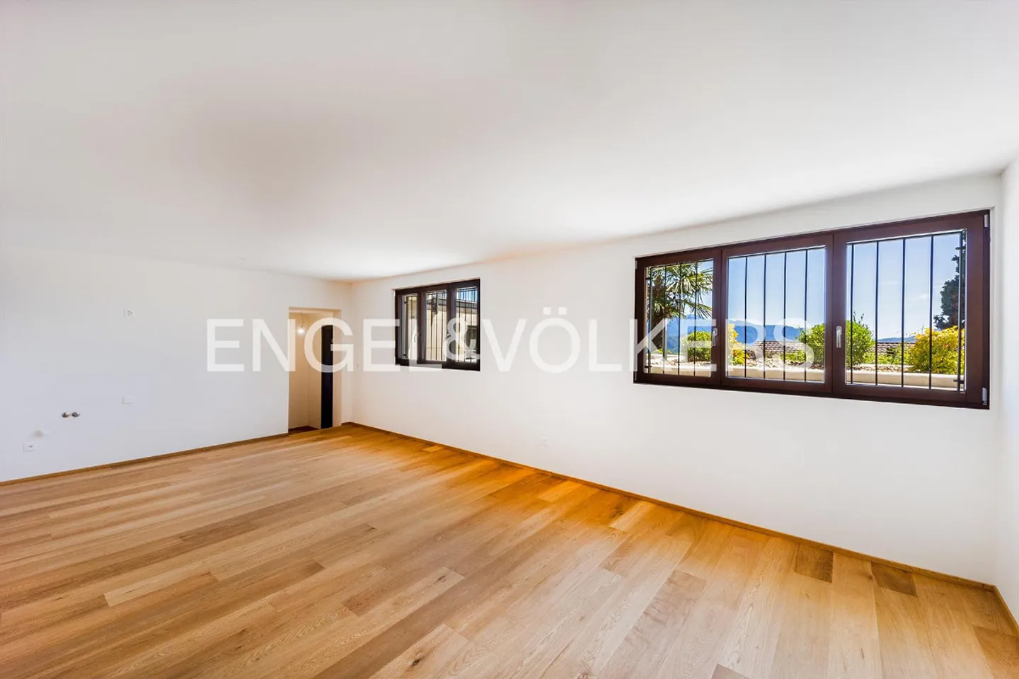 Villa rénovée avec de magnifiques espaces extérieurs - Photo 12 sur 13