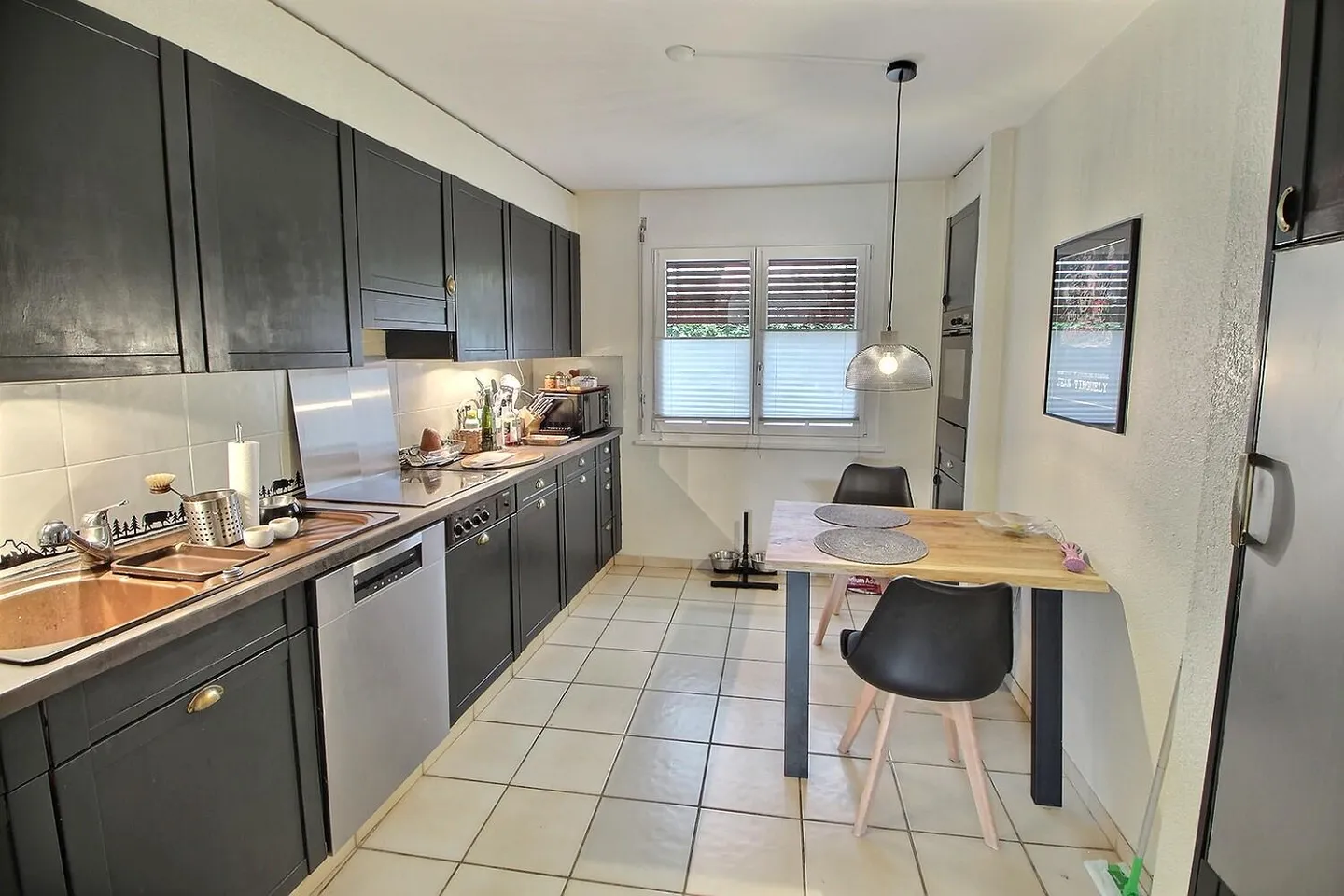 Reihenhaus 4,5 Zimmer - Foto 4 von 11