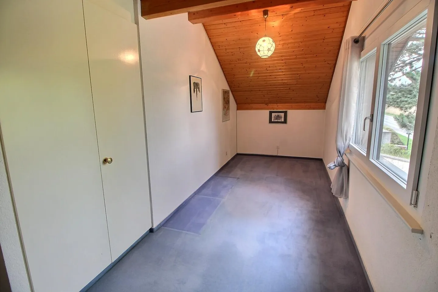 Reihenhaus 4,5 Zimmer - Foto 6 von 11