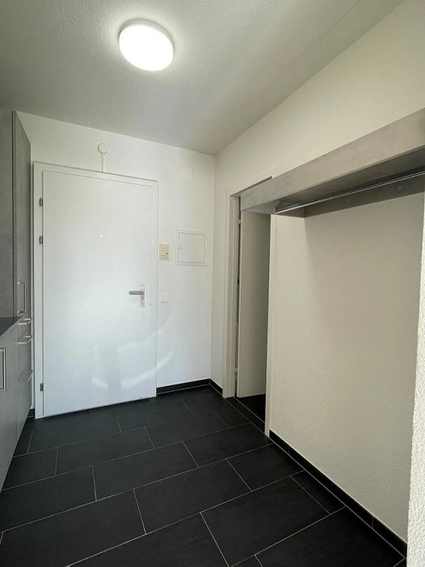 Appartement 1 chambre à Lyss - Photo 3 sur 5