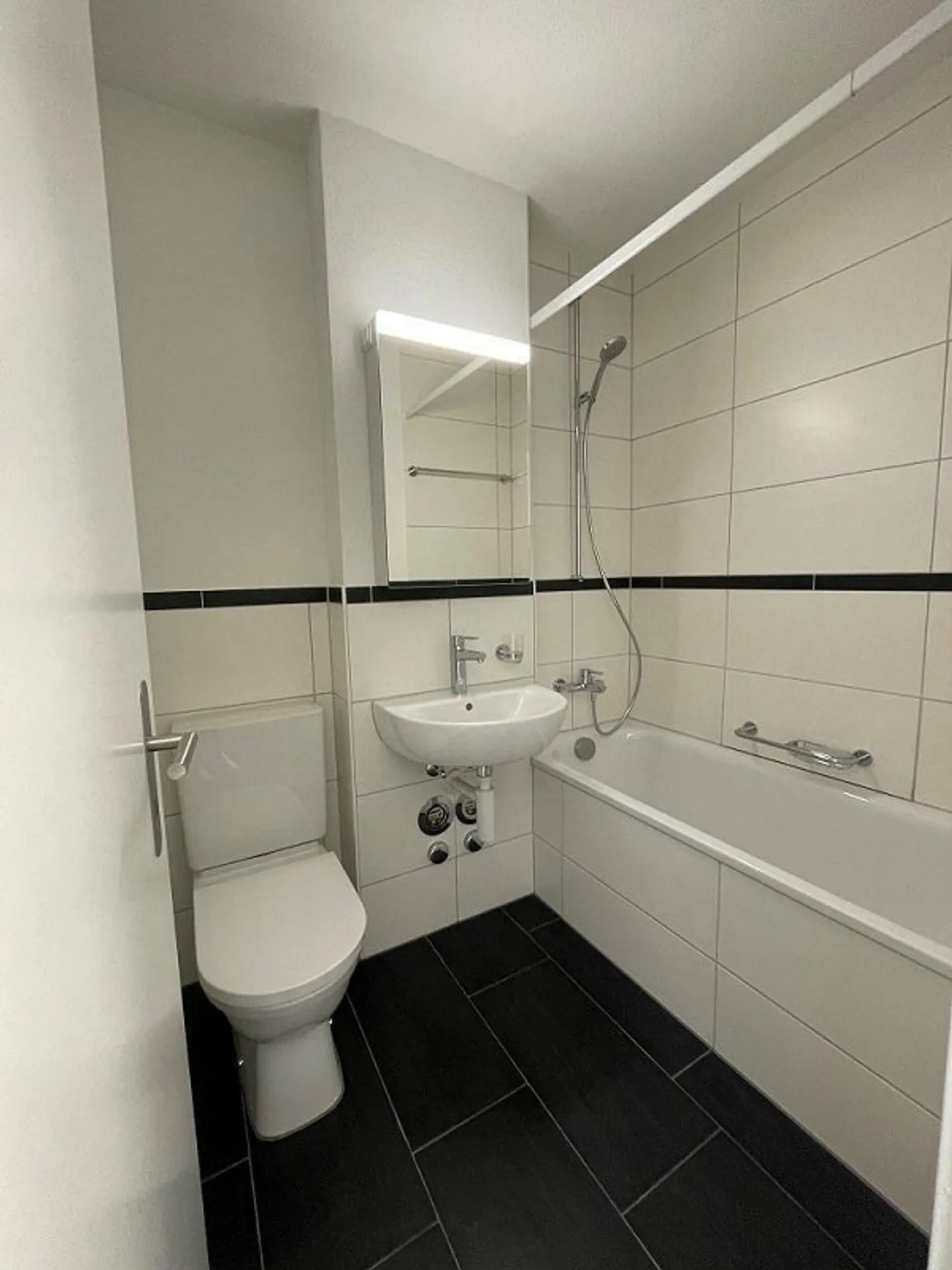 Appartement 1 chambre à Lyss - Photo 4 sur 5