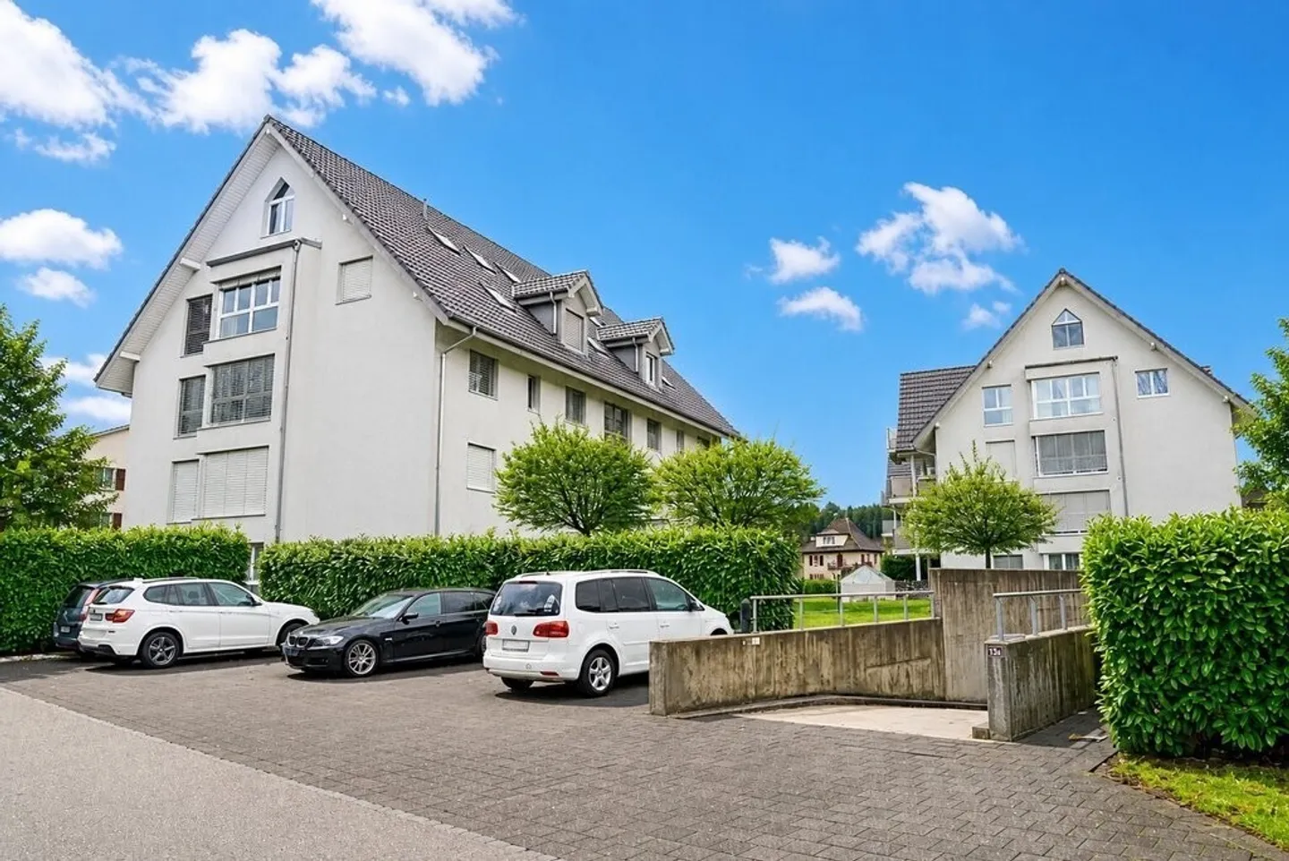 Familienfreundliche Wohnung - Foto 2 von 10