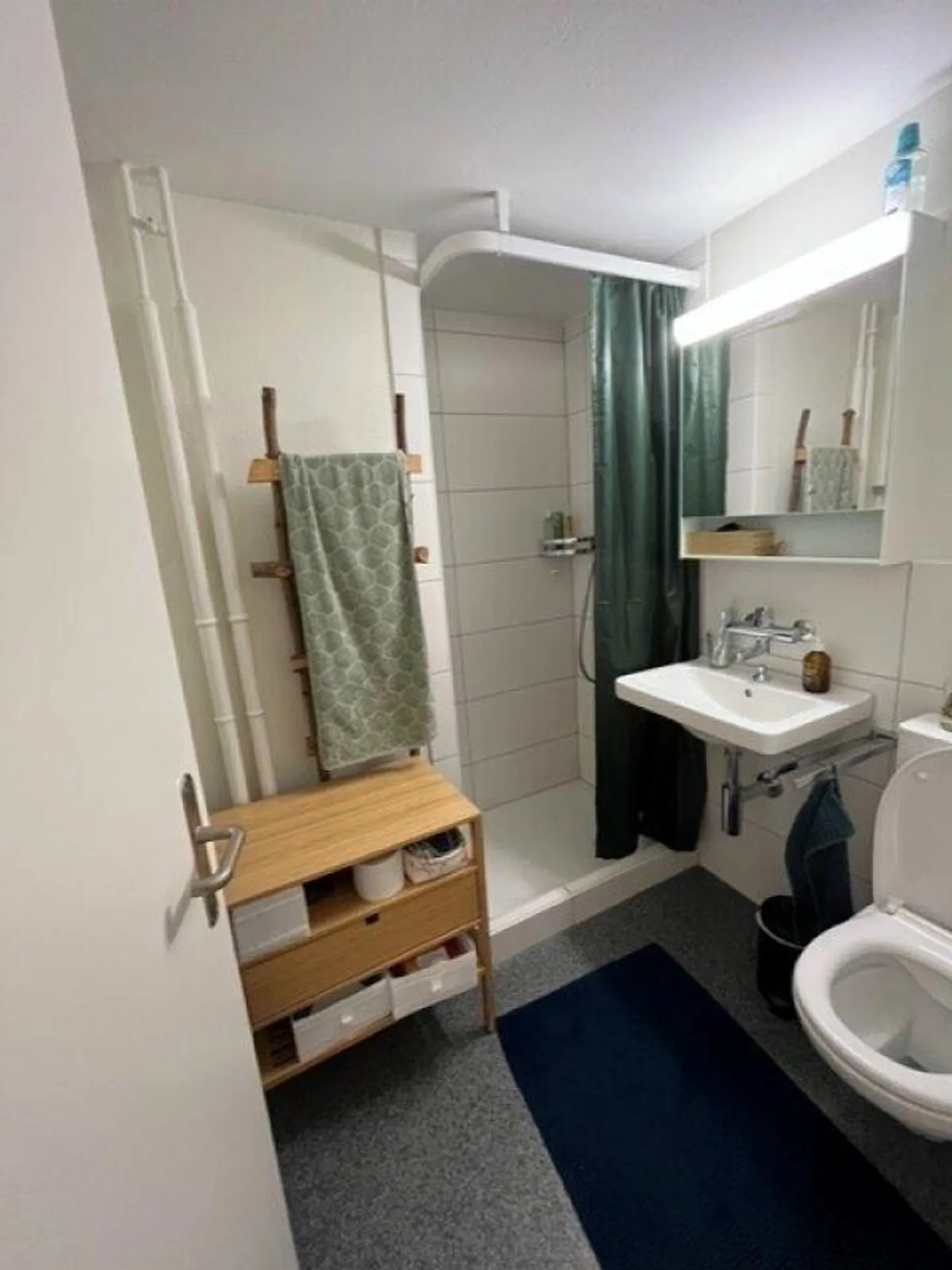 Charmante Wohnung im Herzen der Altstadt - Foto 5 von 8