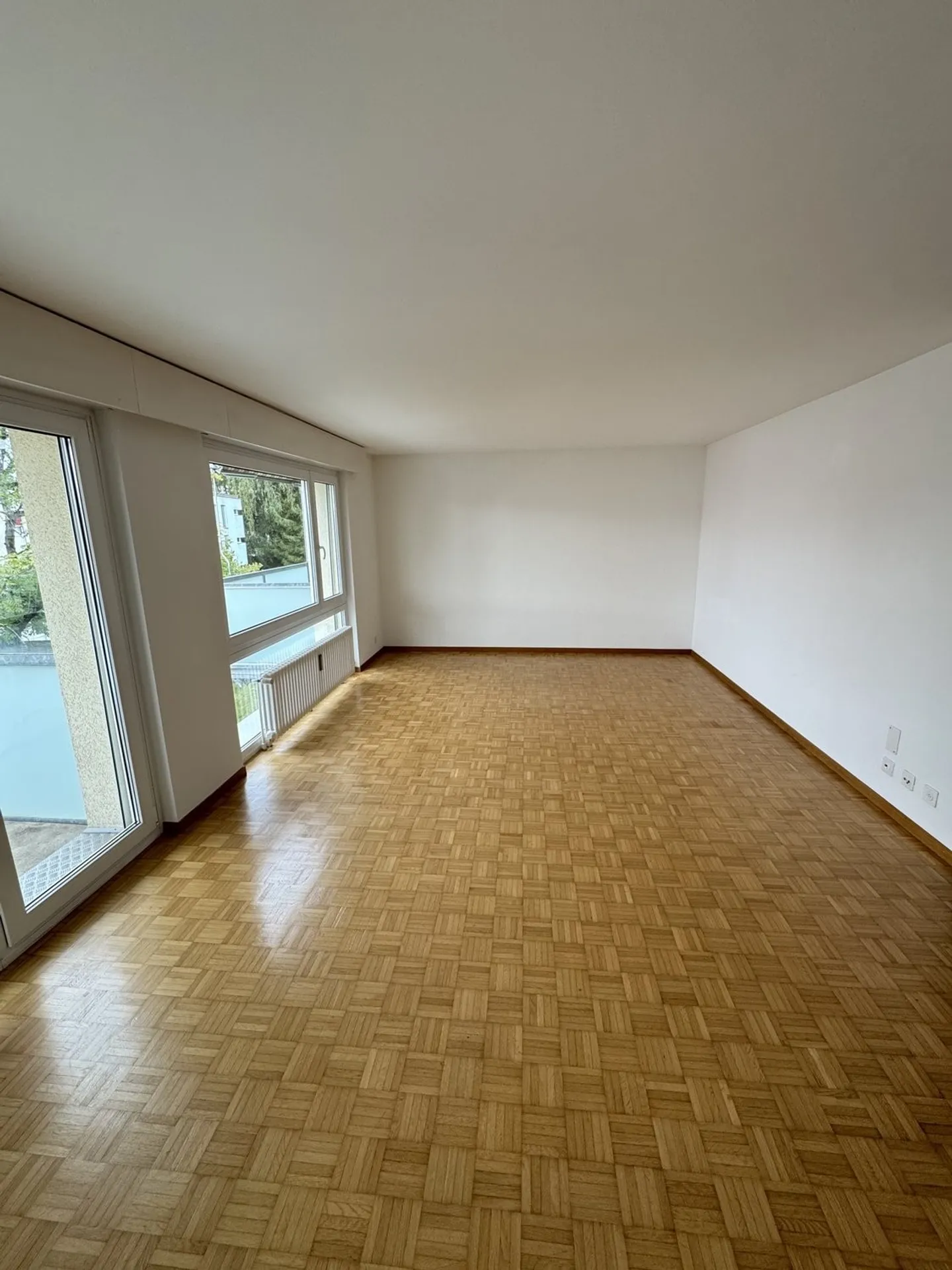Il tuo moderno appartamento di 2,5 stanze nel cuore di Zollikofen! - Foto 3 di 8