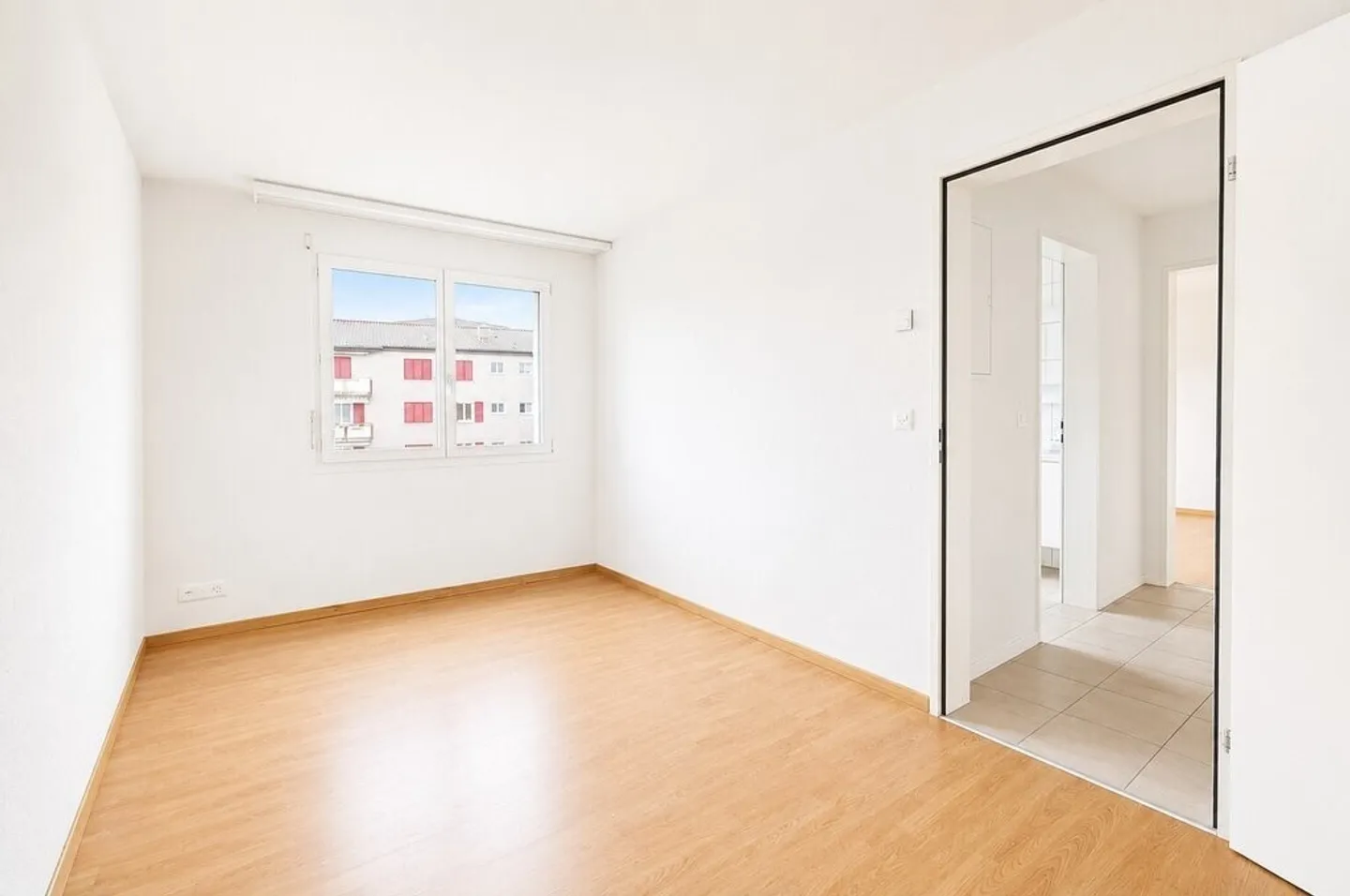 Familienfreundliche Wohnung - Foto 6 von 10
