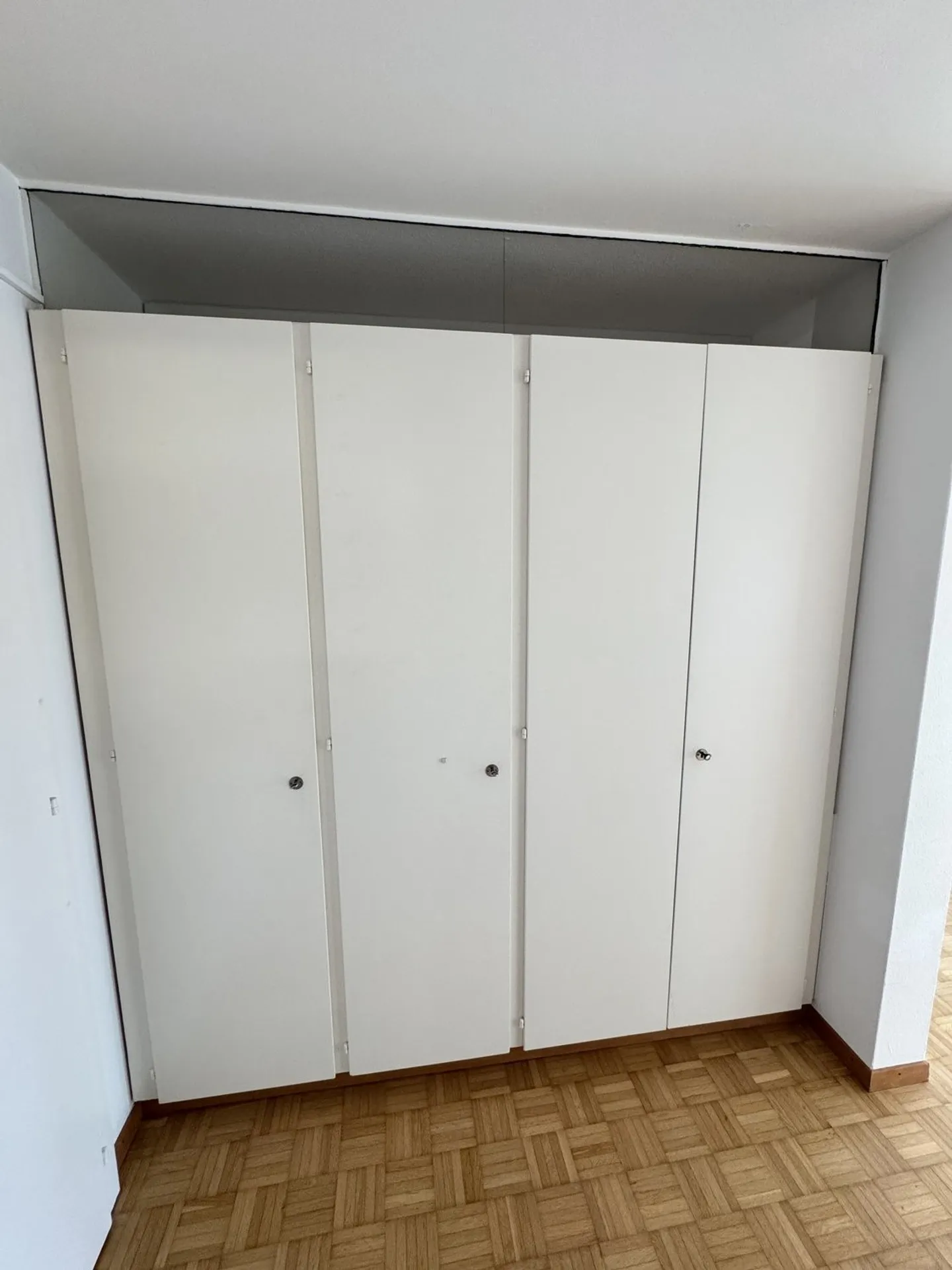 Il tuo moderno appartamento di 2,5 stanze nel cuore di Zollikofen! - Foto 8 di 8