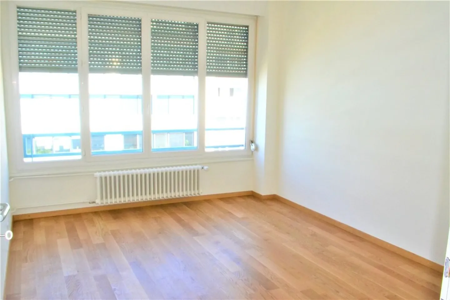 Vicino alle organizzazioni internazionali - Foto 5 di 10