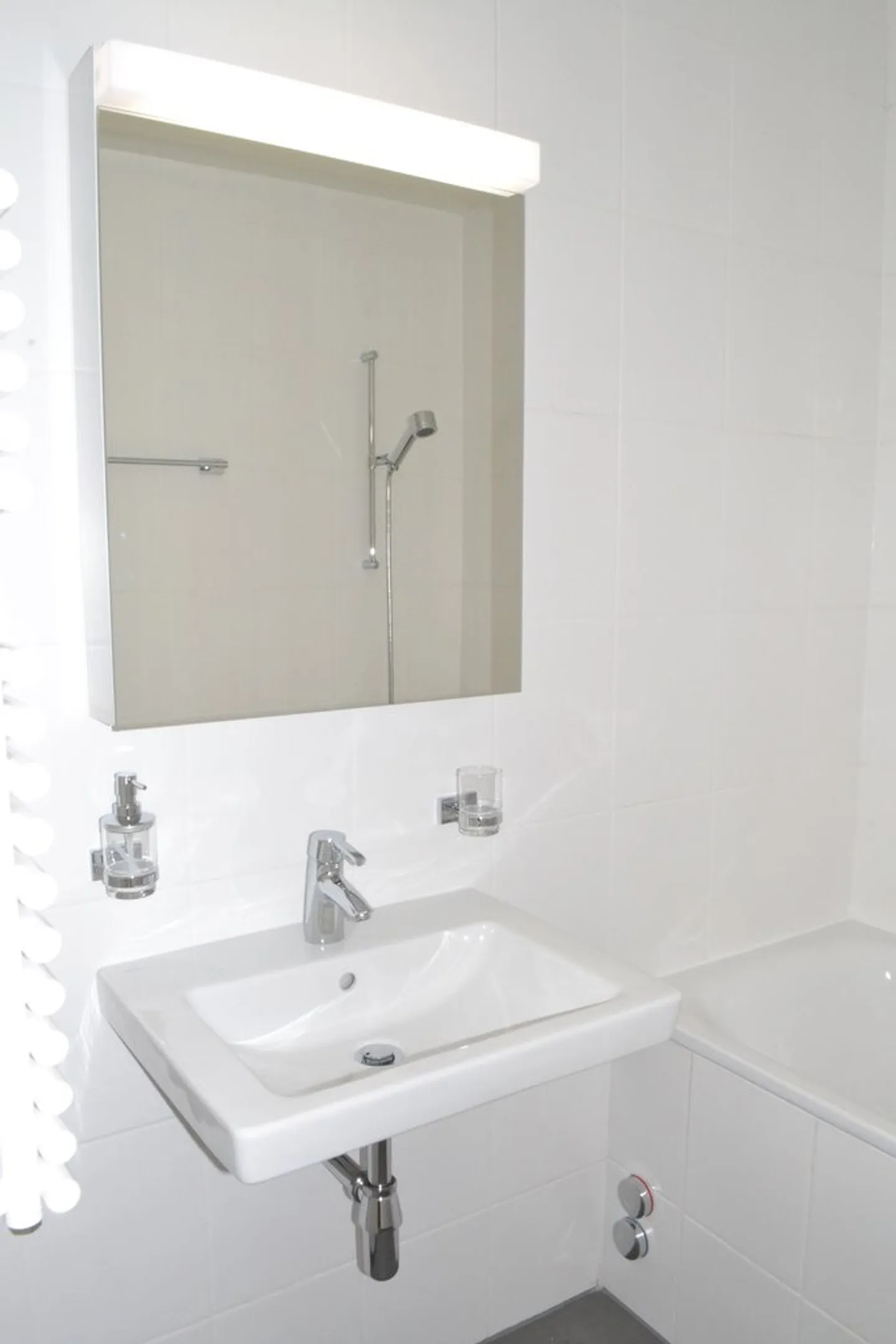 Vicino alle organizzazioni internazionali - Foto 7 di 10