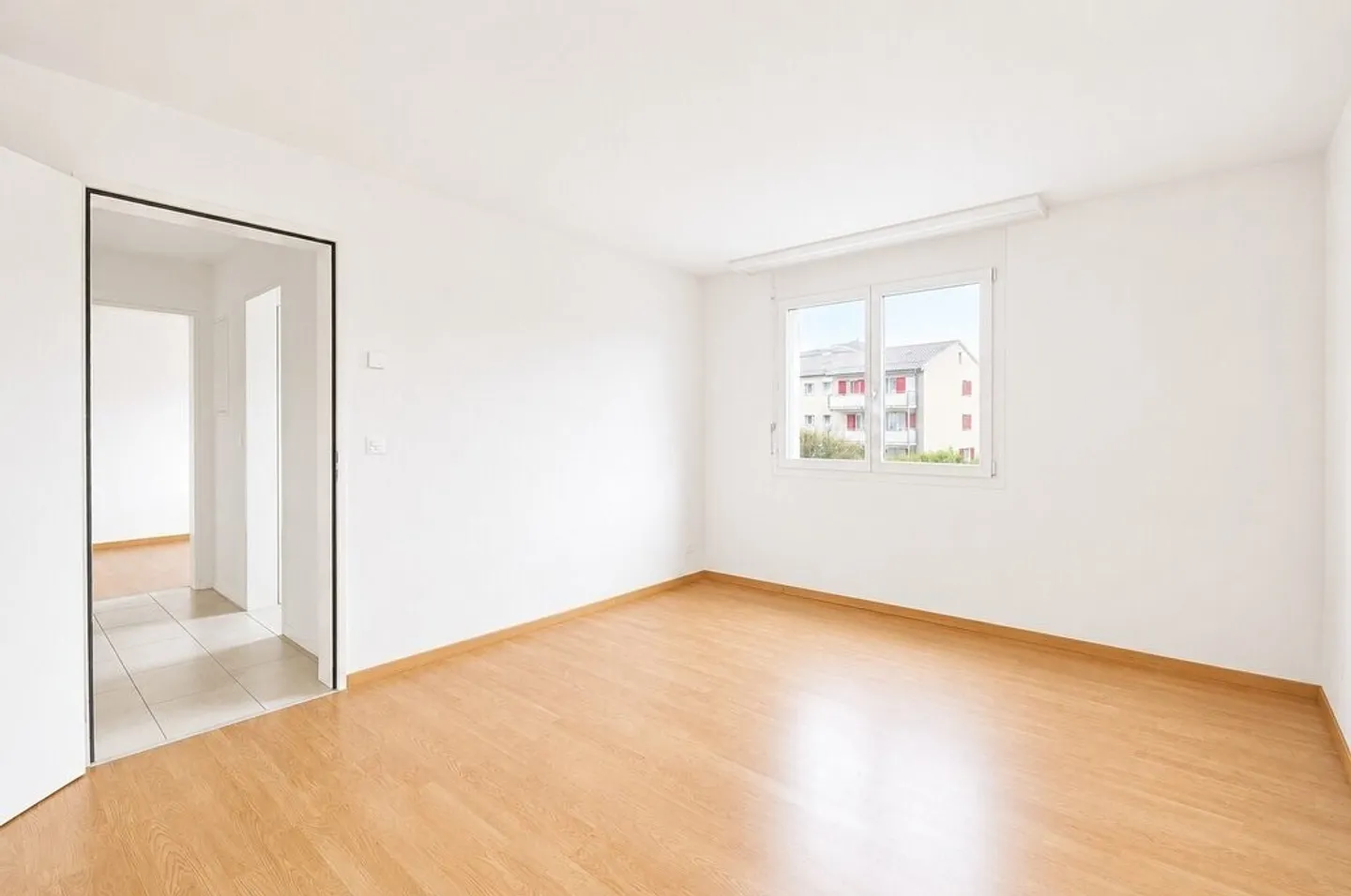 Familienfreundliche Wohnung - Foto 7 von 10