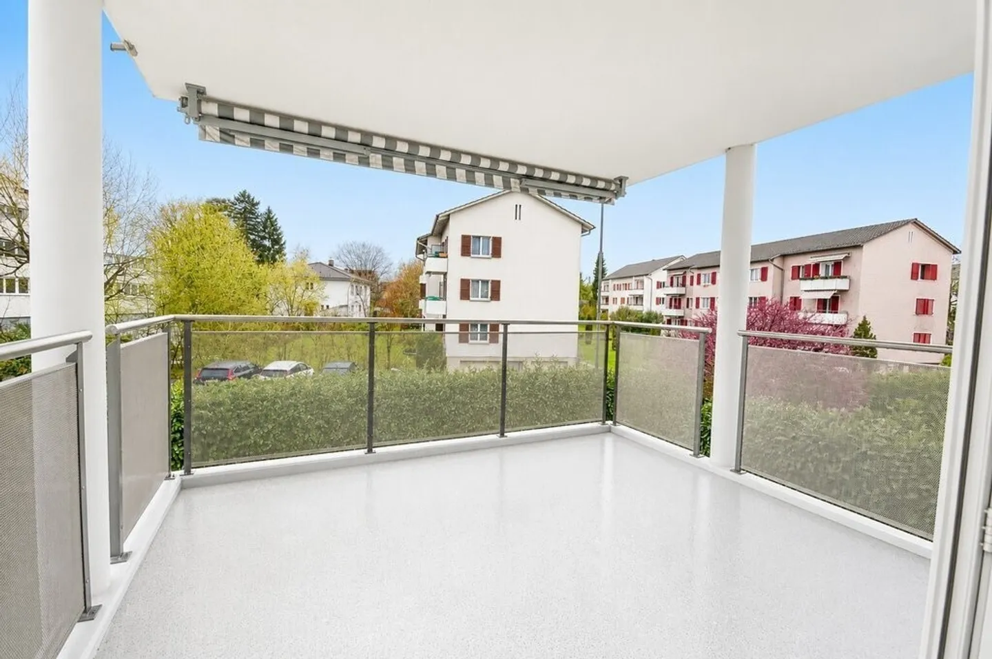 Familienfreundliche Wohnung - Foto 10 von 10