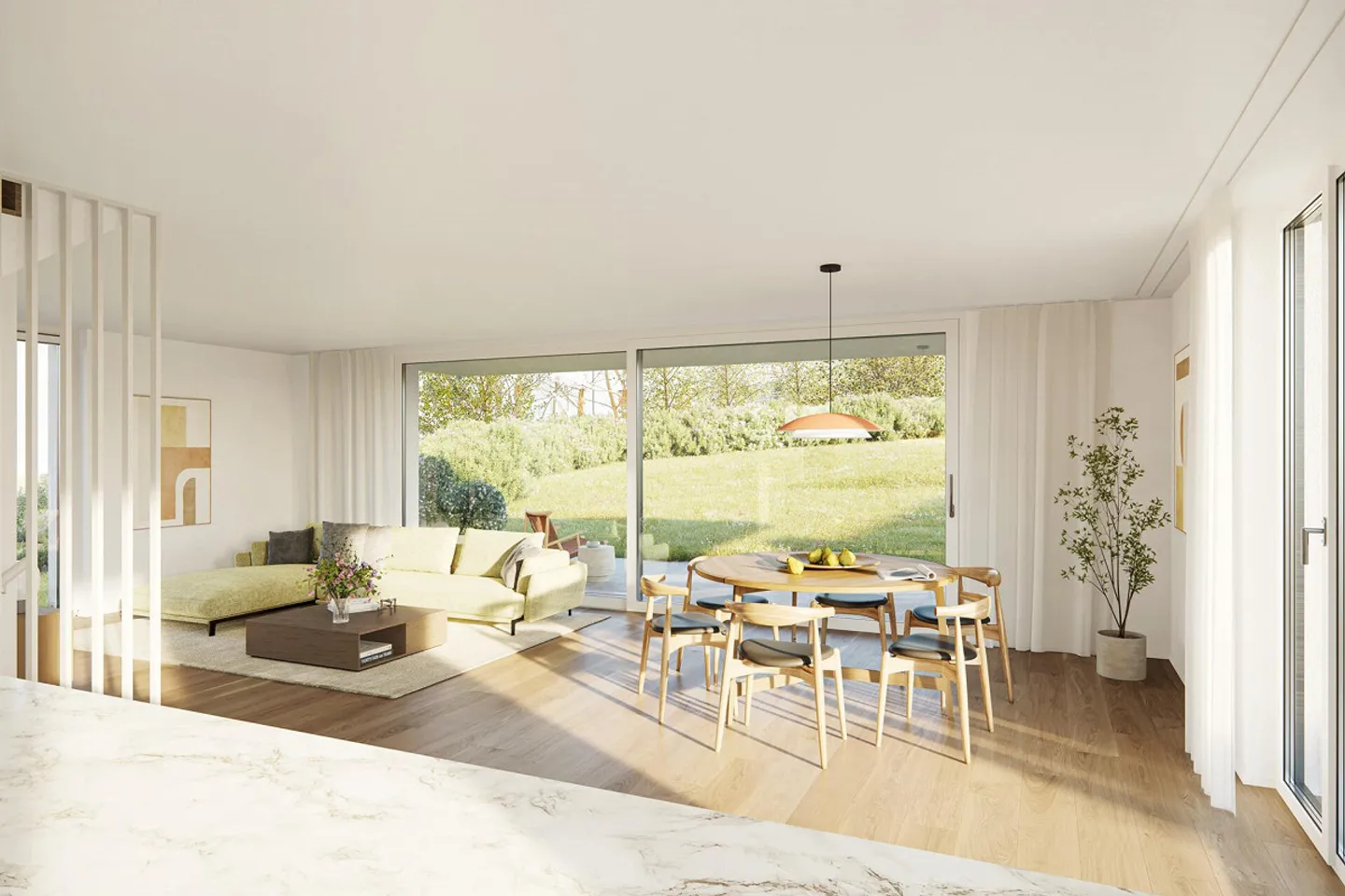 Exclusive Single-Family Home in a Quiet Family Neighborhood - Photo 2 of 6