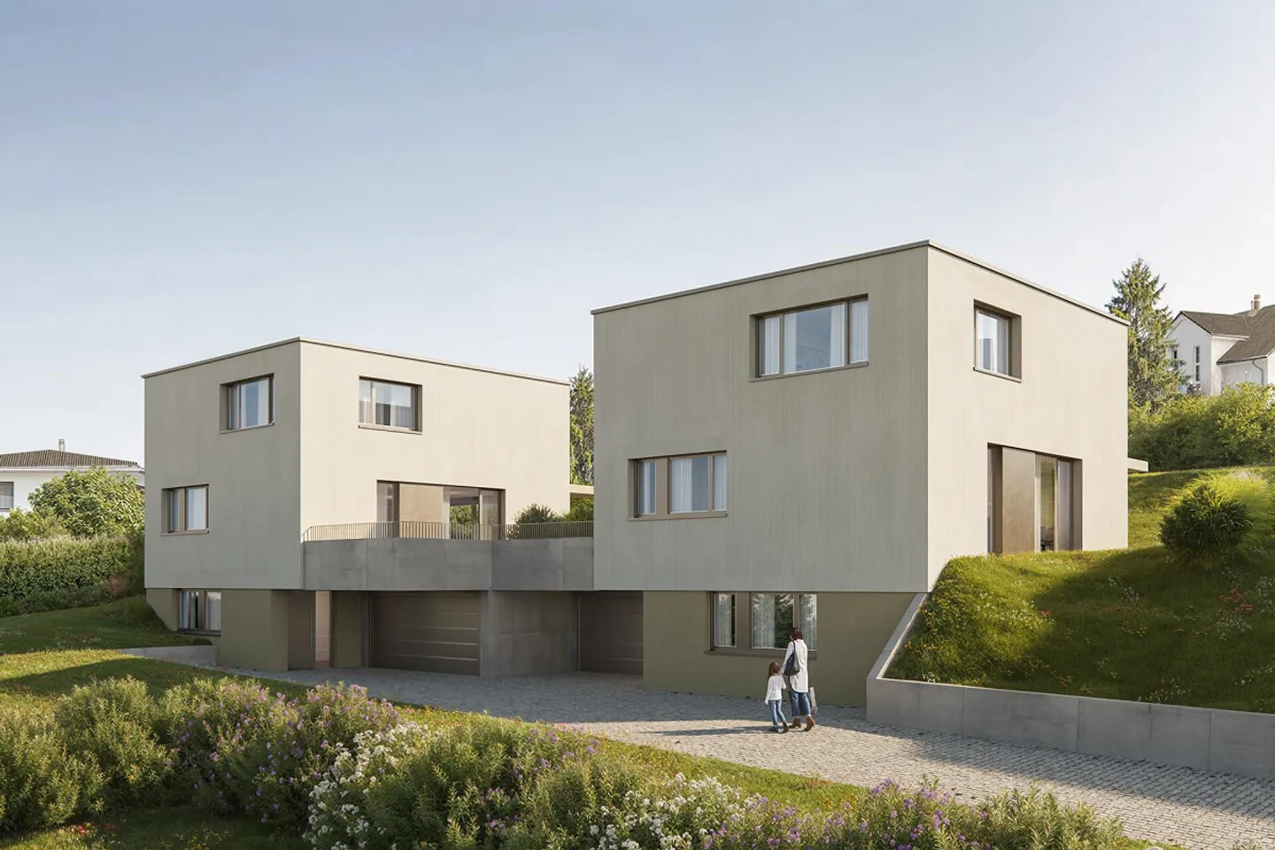 Exclusive Single-Family Home in a Quiet Family Neighborhood - Photo 5 of 6